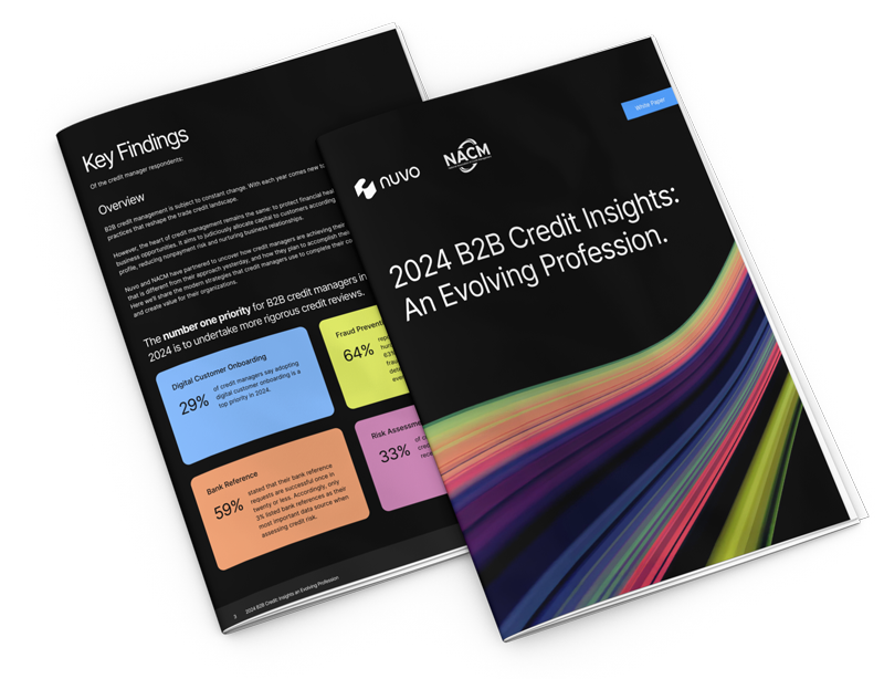 2024-B2B-Credit-Insights-An-Evolving-Profession-Aseet 2024-B2B-Credit-Insights-An-Evolving-Profession-Aseet
